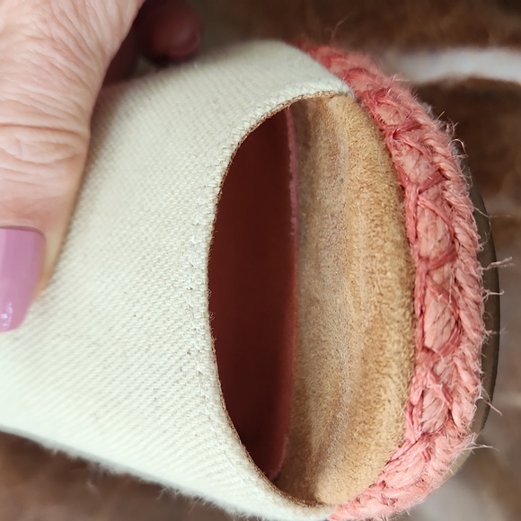 Tom's espadrille wedges - Picture 8 of 13